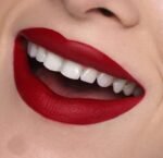 VELVET CREAMY AND MATTE LIPSTICK LAKYOU BEAUTY 23 COLOR'S AVAILABLE - Image 3