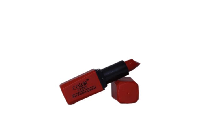 COLOR CODE NEW FASHION WOMEN'S LIPSTICK  12 COLOR AVAILABLE - Image 5