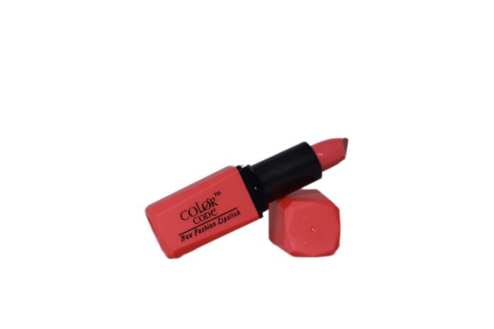 COLOR CODE NEW FASHION WOMEN'S LIPSTICK  12 COLOR AVAILABLE - Image 6