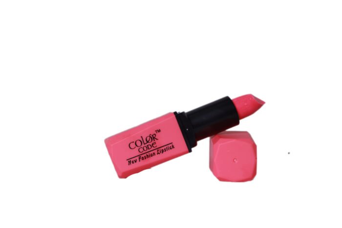 COLOR CODE NEW FASHION WOMEN'S LIPSTICK  12 COLOR AVAILABLE - Image 7