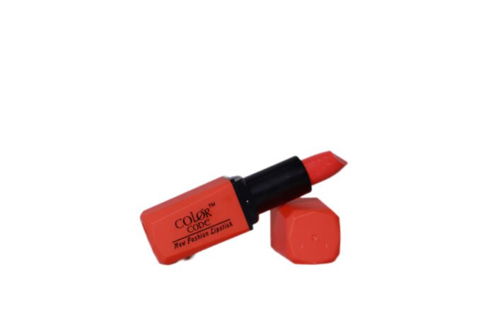 COLOR CODE NEW FASHION WOMEN'S LIPSTICK  12 COLOR AVAILABLE - Image 8