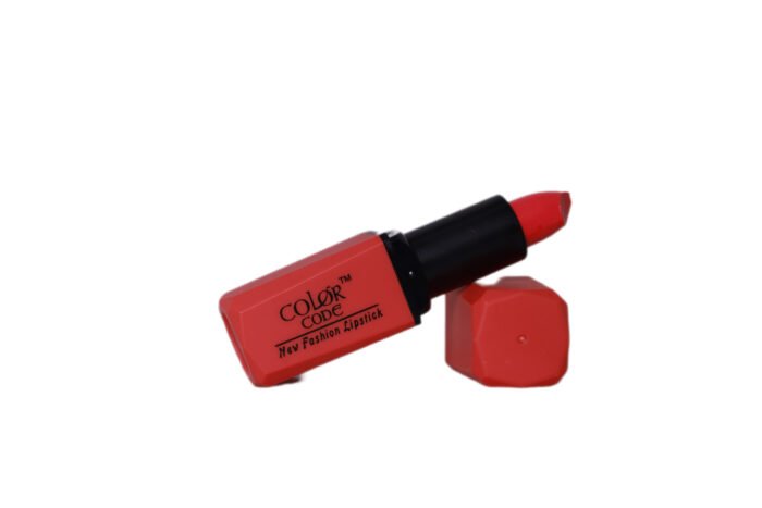 COLOR CODE NEW FASHION WOMEN'S LIPSTICK  12 COLOR AVAILABLE - Image 1