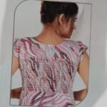SYNDRELLA WESTERN WOMEN'S DRESS - Image 2