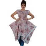 SYNDRELLA WESTERN WOMEN'S DRESS